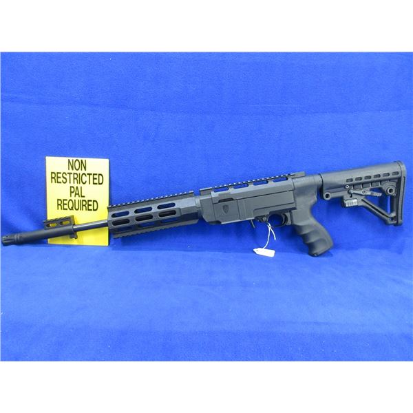 Non-Restricted - Ruger 10-22 in Archangel Stock in 22 LR