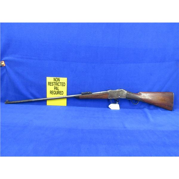 Non-Restricted - Martini Henry in 303 British