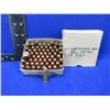 Image 1 : Collector Ammo - 9mm Cartridges - Ball CDN MKI