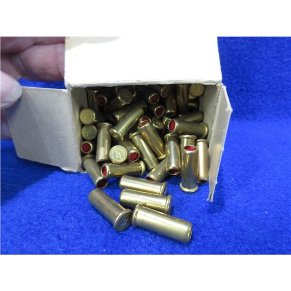 25 Cal. NQ-3 Power Loads High Power