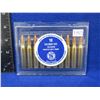 Image 1 : Collector Ammo - 243 Win. 100gr PSP Smith & Wesson