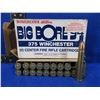 Image 1 : Collector Ammo - 375 Win. 200gr PP Winchester Big Bore