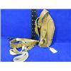 Image 2 : Leather Shoulder Holster with Belt
