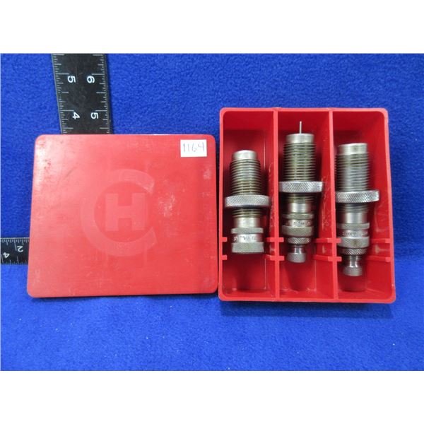 38 Special CH 3 Die Set