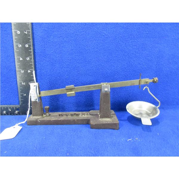 Vintage Redding Powder & Bullet Scale