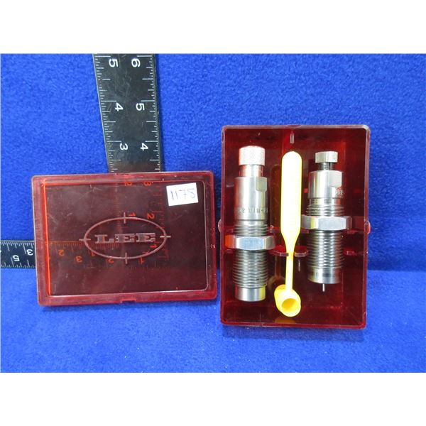 32 Winchester Special Lee 2 Die Set
