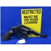 Image 2 : Restricted - Smith & Wesson Model 1917 in 45 Auto Rim