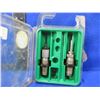 Image 1 : 222 Remington RCBS Full Length 2 Die Set