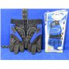 Image 2 : 1 Pair of Gloves - BDG - Size Large - Appear Unused