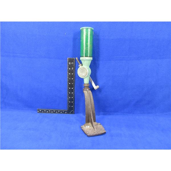 RCBS Uniflow Powder Measure with Stand