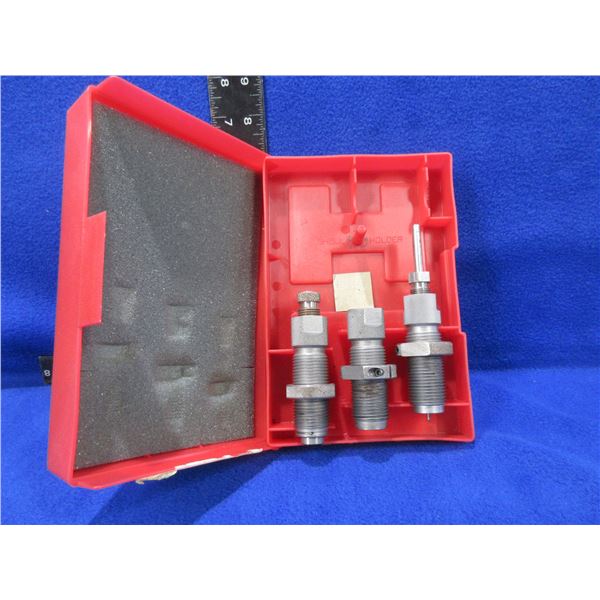44-40 Winchester Hornady FL 3 Die Set