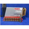 Image 1 : 32 Winchester Special 170gr Hi-Shok SP Federal Cartridges