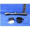 Image 3 : Bushnell 3200 Elite 3-10X40 Rifle Scope with Lense Covers - Duplex Sight