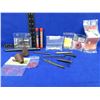 Image 1 : Lot of Misc. Muzzleloading Tools, Bullets Etc.