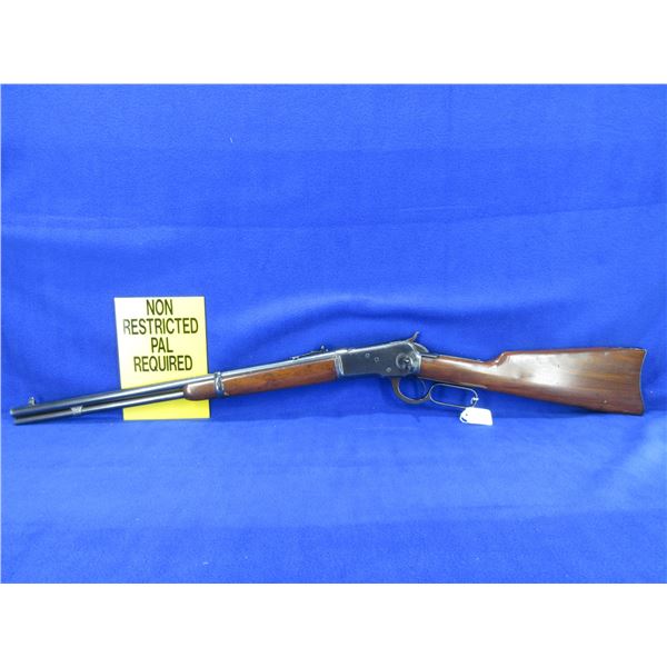 Non-Restricted - Winchester Model 1892 SRC in 25-20 WCF
