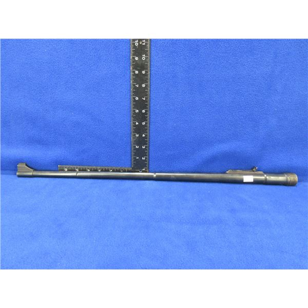 Mauser Barrel in 8X57MM - Rifling Good to Very Good