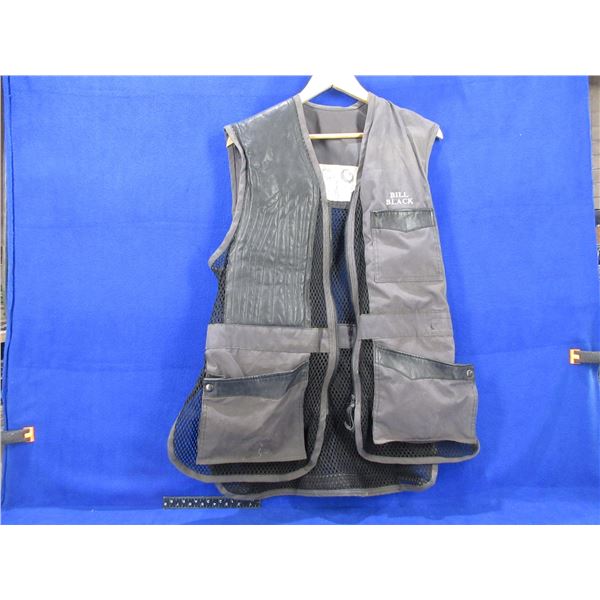 Auto Sporter Trap Shooting Jacket - Size Large