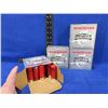 Image 1 : 12 Ga. 2 3/4" 8 Shot Winchester Western Shot Shells