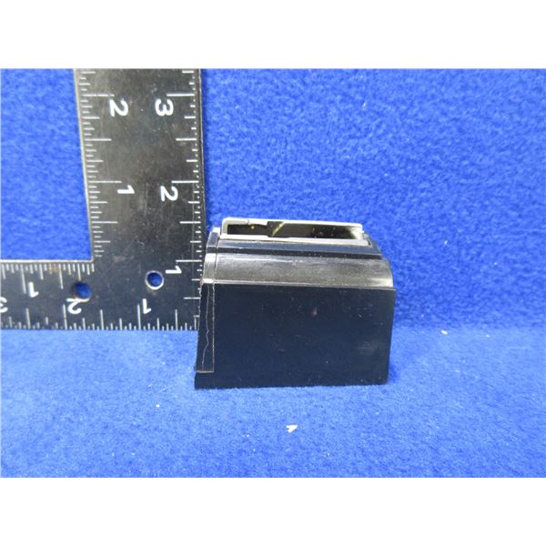 17 HMR/22 WMR Ruger Rimfire Magazine