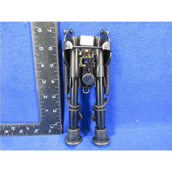 Bipod - 8" - Hooks to Swivel Stud