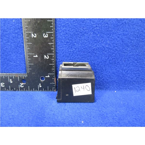 Ruger 10/22 - 22 LR Rotary Magazine