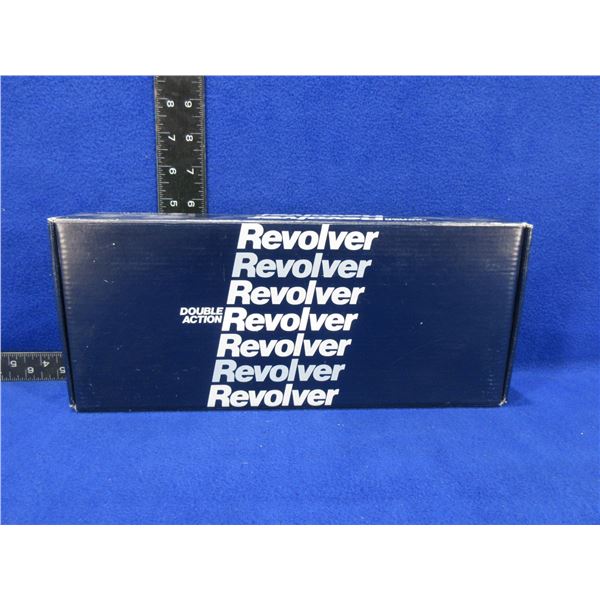 Empty Box - 357 Cal. Smith & Wesson  Model 66