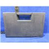 Image 2 : P. Beretta Plastic Pistol Case