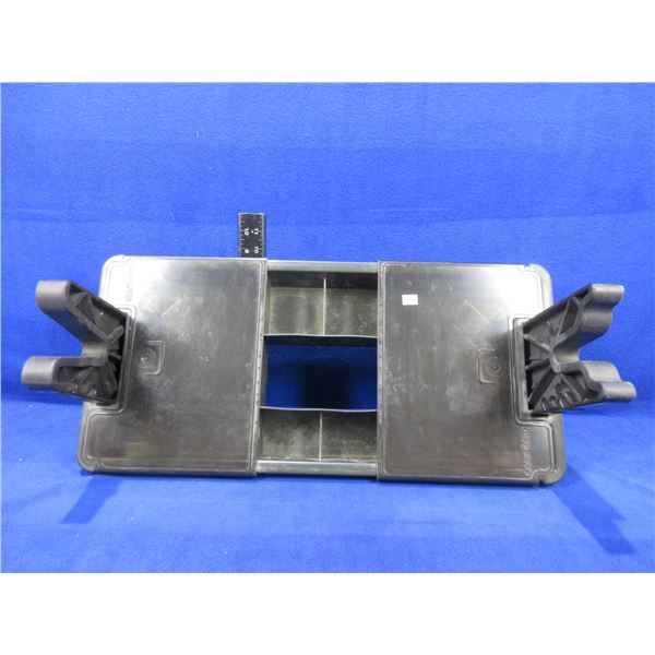 Case-Gard Portable Rifle/Shotgun Maintenance Center