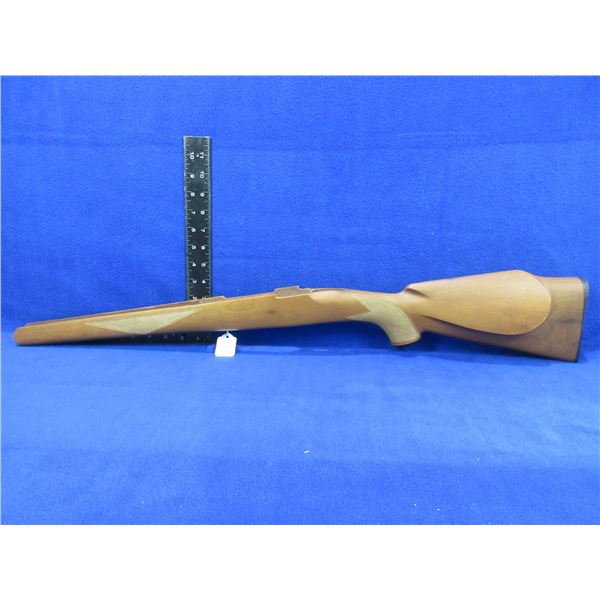 Bishop Stock for Mauser Action