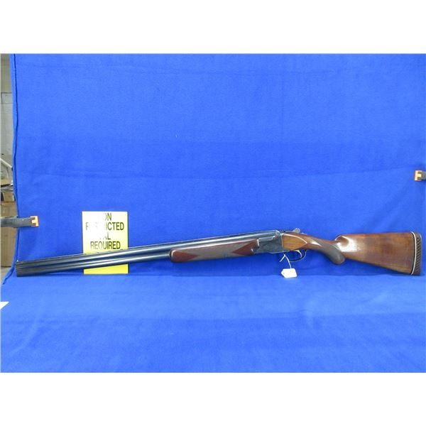 Non-Restricted - Browning Superposed Magnum in 12 ga 3"