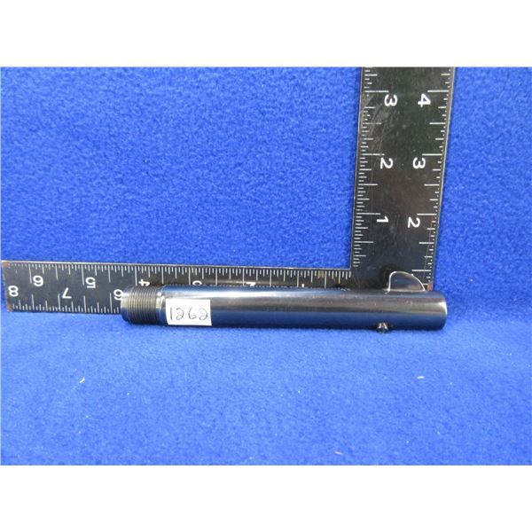 45 Colt SAA 5 1/2" Barrel - Rifling good to very good