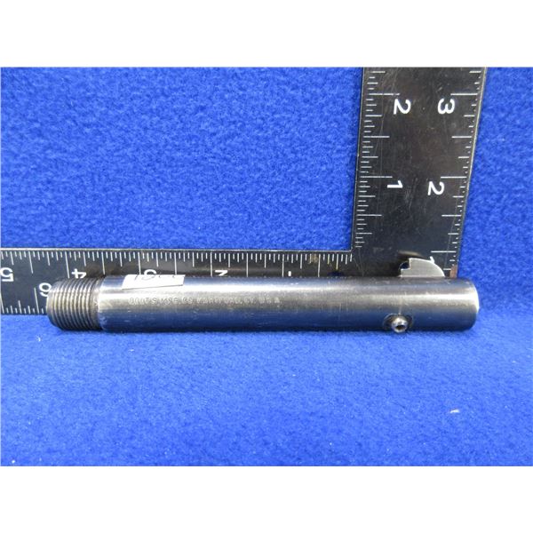 38 Special Colt SAA 5 1/2" Barrel - Rifling good to very good