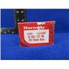 Image 2 : 25 Cal. 117gr .257 RN Hornady Bullets - Box of 100