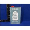 Image 1 : IMR 4227 Smokeless Powder - Tin of 15oz