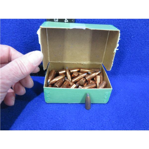 303 Cal. 150gr .311 Spitzer Sierra Bullets - Box of 68