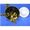 Image 1 : 45 Auto Rim Brass - Tub of 50