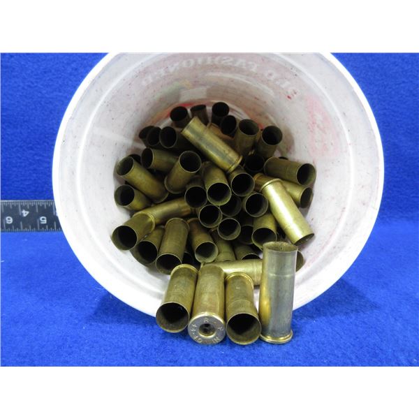 44-40 Winchester Sized Brass - Tub of 92