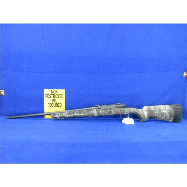 Non-Restricted - Savage Axis in 30-06 SPRG