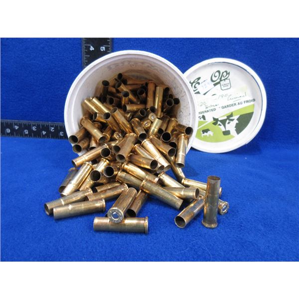 32-20 Primed Brass - Tub of 190