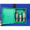 Image 1 : 38-55 RCBS 3 Die Set with Shell Holder