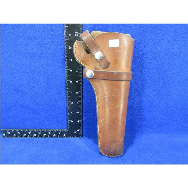 Hunter 1100G48 Leather Holster