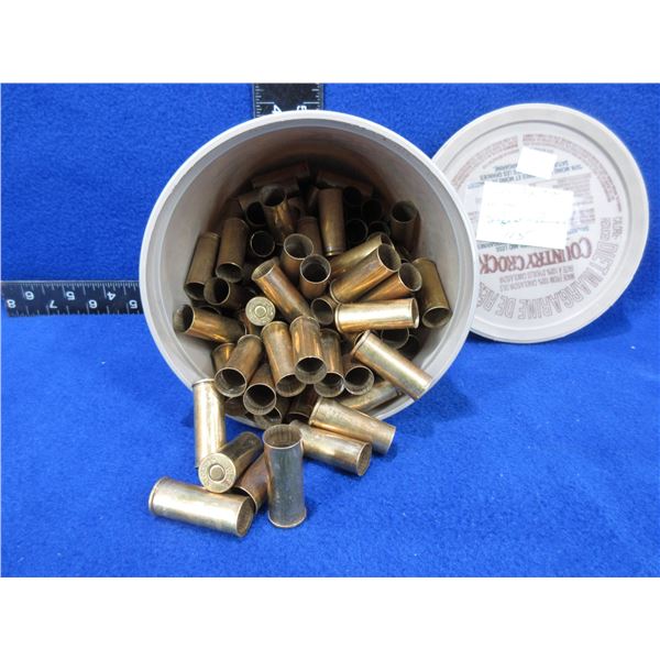 45 Colt Sized & Primed Brass - Tub of 115