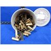Image 1 : 45 Colt Sized & Primed Brass - Tub of 115