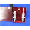 Image 1 : 25-20 Winchester Hornady FL 2 Die Set with Shell Holder