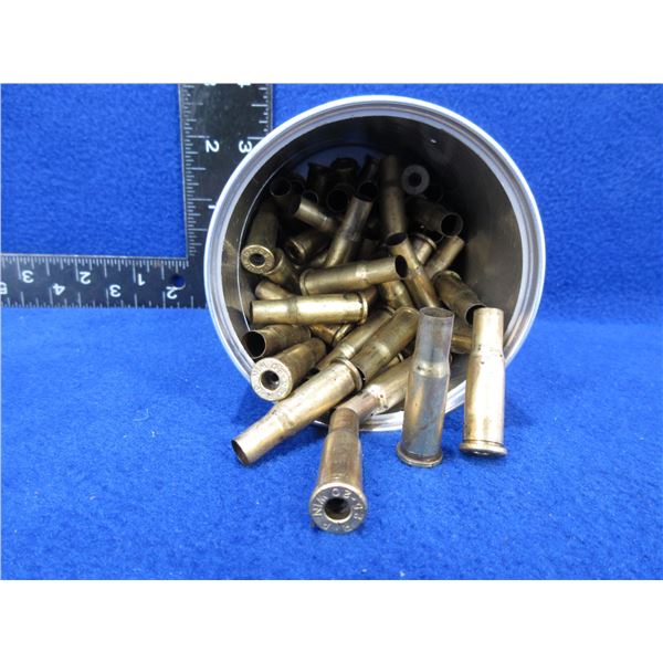 25-20 Winchester Brass - Tub of 84