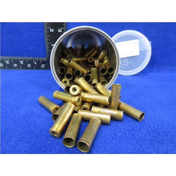 32 H&R Magnum Brass - Tub of 86