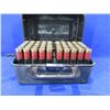 Image 2 : 12 Ga. 2 3/4" Reloads - Carrying Case of 100