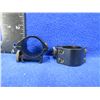 Image 1 : 1" Low Scope Rings