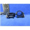 Image 2 : 1" Low Scope Rings