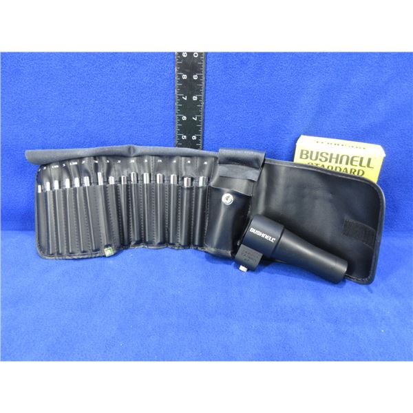 Bushnell Standard Bore Sighter 744001